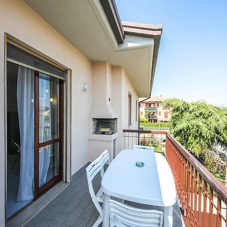 Appartamento Eleonora Rivoltella del Garda Exterior foto